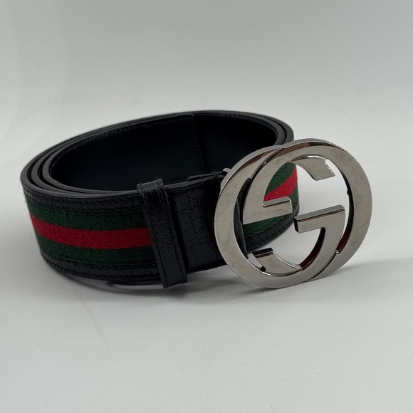 Gucci Women's Belt - Picture 3 of 10